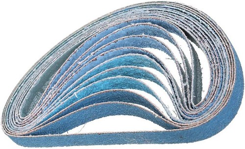 Nastri abrasivi nastro - 10,