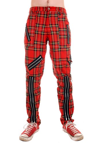 Pantalone uomo tiger london - uomo,