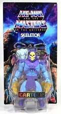 MATTEL MOTU ORIGINS COLLEZIONE