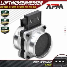 Misuratore Massa Aria