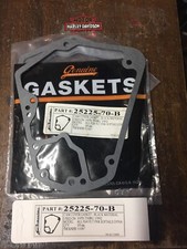 Harley-Davidson ORIGINALE CAM