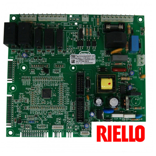 Scheda elettronica ab07b - scheda,