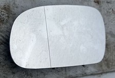 Vetro Specchio Retrovisore