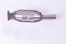 Catalizzatore per VW Corrado