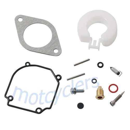 Kit riparazione carburatore - kit,