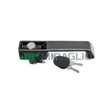 MANIGLIA ESTERNA PORTA