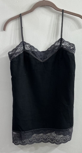 Top camicia the limited nero - the,