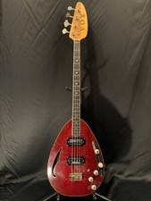 VOX Constellation IV Bass
