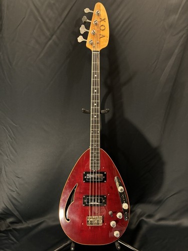 Vox constellation bass - constellation, iv