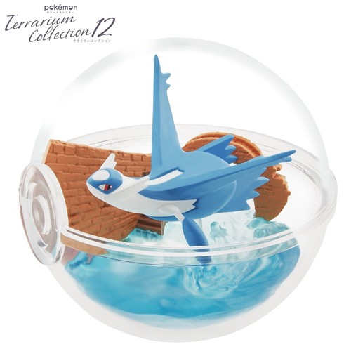 Ment pokemon collezione - re-ment,
