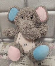 Peluche pupazzo elefante