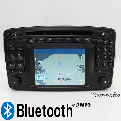 Radio bluetooth originale - radio,