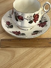 Vintage ELIZABETH England