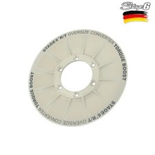 PULEGGIA OVERSIZE CORRETTORE