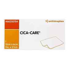 Cica-Care Foglio Gel Silicone