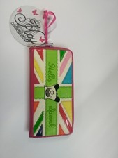 PORTAFOGLIO DONNA HELLO SPANK