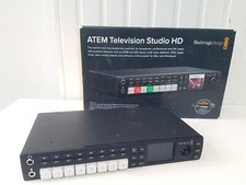 BlackMagic Design ATEM
