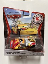 SILVER RACER SERIES-KMART-