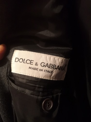 Giacca vintage uomo - taglia,