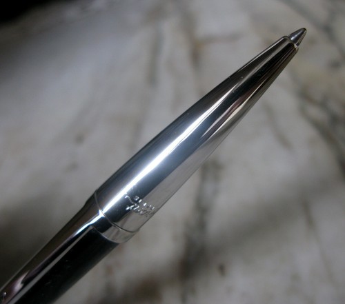Penna sfera dupont - penna, defi