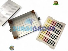 Scatola a Vite Pedicolo Spina