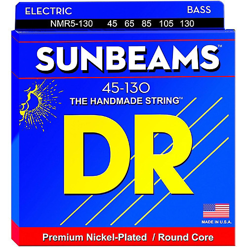 Nmr5 130 sunbeams corde - dr, per