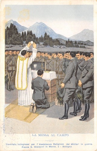 C5590 ww1 messa - c5590,