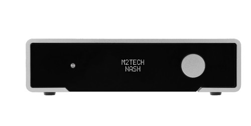 M2tech nash premaplificatore - nash,