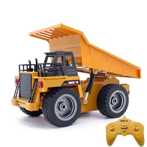 Huina 540 dumper 6 ch - 6,