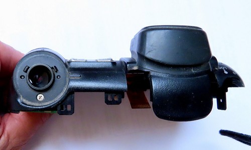 Fuji finepix s5600 - s5600, parte