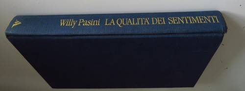 Qualità dei sentimenti - la,