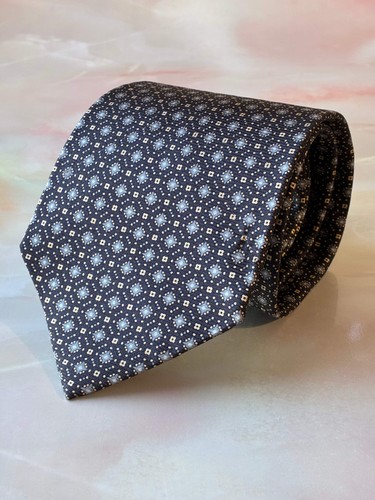Cravatta vintage enrico coveri - vintage,