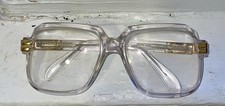 Occhiali oversize vintage anni