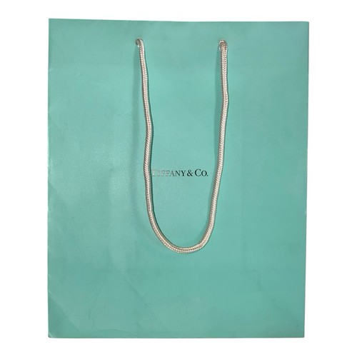 Tiffany shopper - co.,