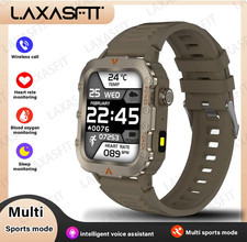 LAXASFIT Orologio Intelligente