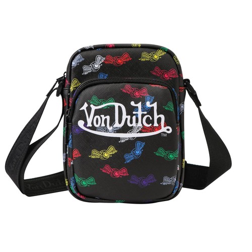 Borsa tracolla von dutch da - borsa, a