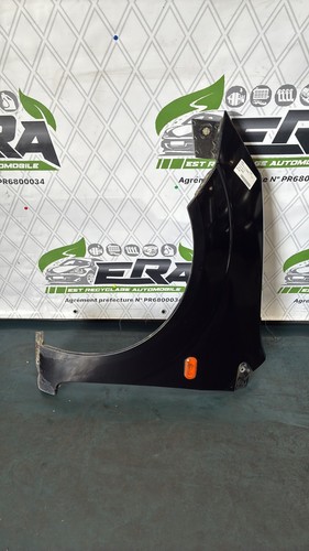 Parafango anteriore ford - sx,