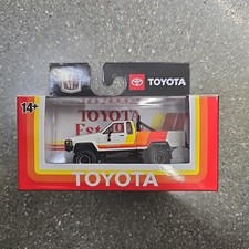 M2 Machines Toyota 1985 Pick