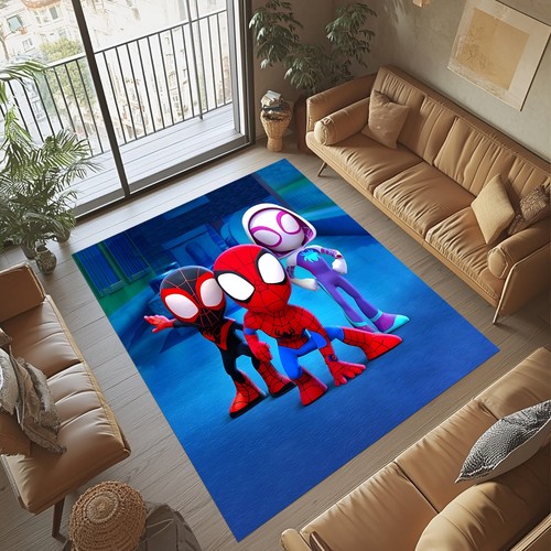Tappeto spider hero - hero,,