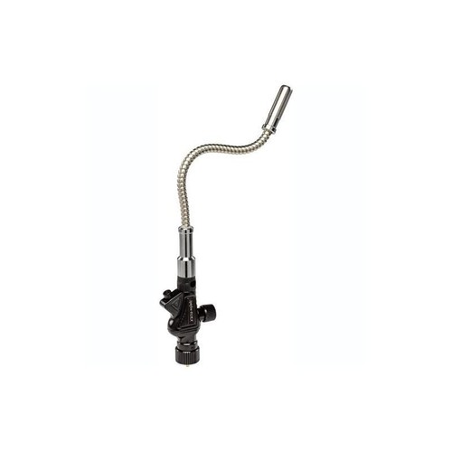 Saldatore torcia con lancia - torcia,