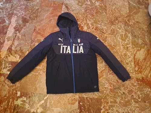 Giubbotto puma nazionale - puma,