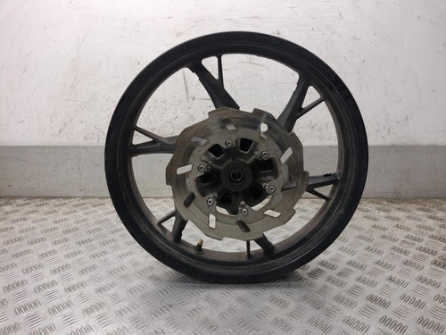 Ksr moto austria grs 125 - moto,