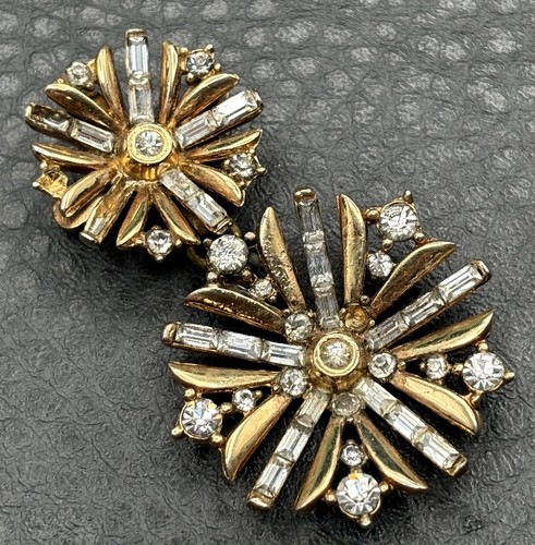 Spilla vintage trifari - spilla,