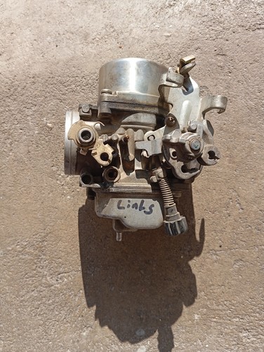 Carburatore sinistro honda - honda, cx