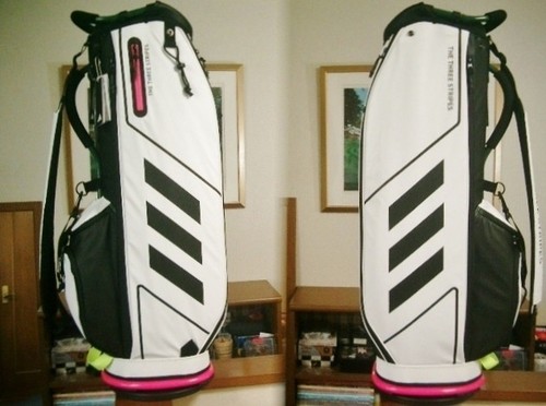 Borsa golf adidas sportiva - borsa, da