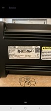 R911316883 REXROTH SERVO MOTOR