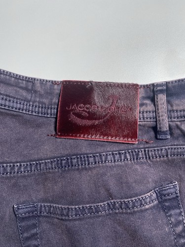 Jeans jacob cohen comfort - comfort, 622