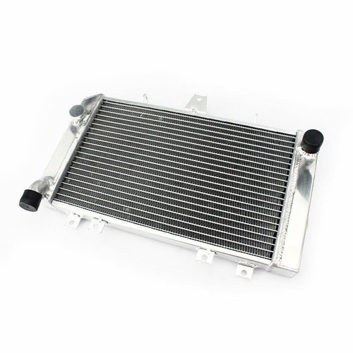 Alluminio radiatore - radiatore, di