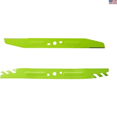 Lame per pacciamatura - , 21"