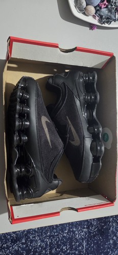Nike shox shroud nuove - tl,